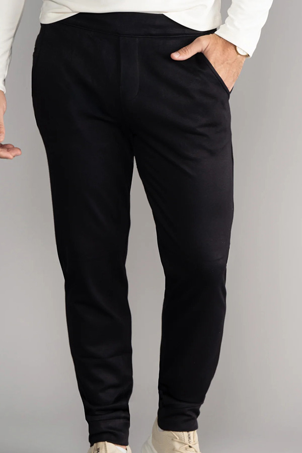 Basic Jogger Pants