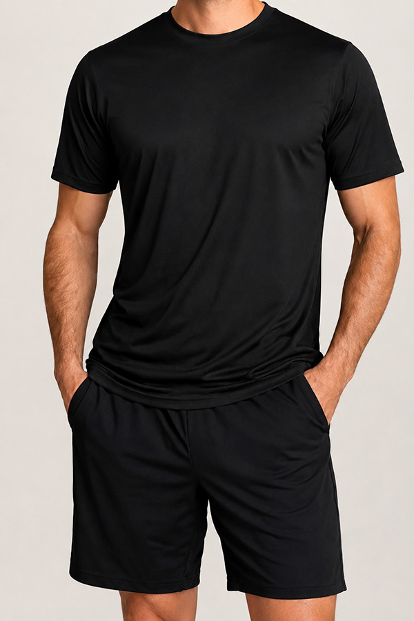 Cooling Fabric Sets wear