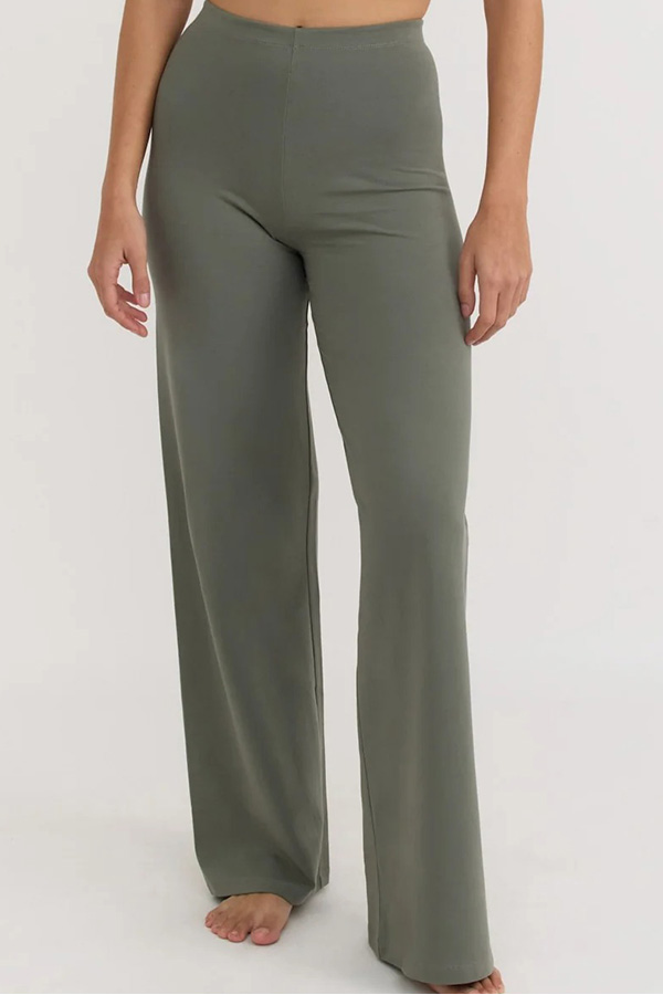 Core Relaxed Pants