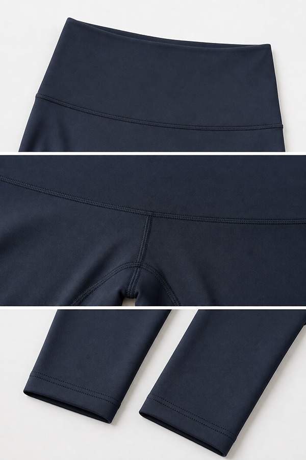 Core Support Leggings details