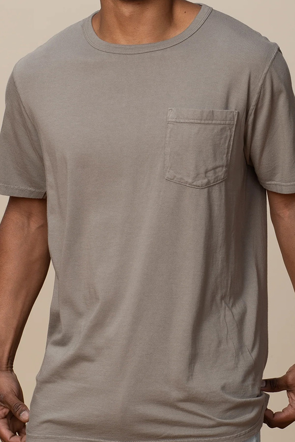 Crew Neck T-Shirts