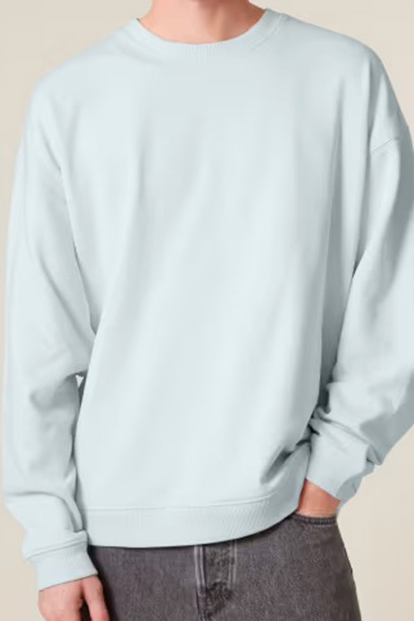 Crewneck Sweatshirts