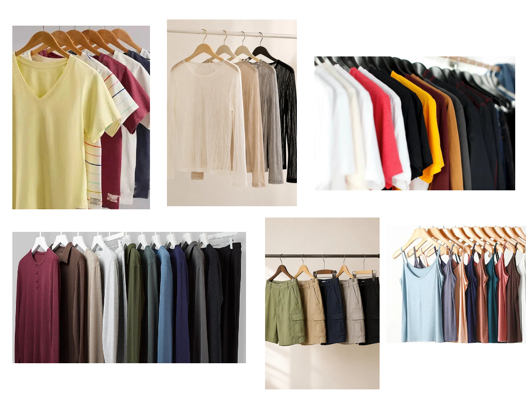 Custom Comfort Basics Manufacturing