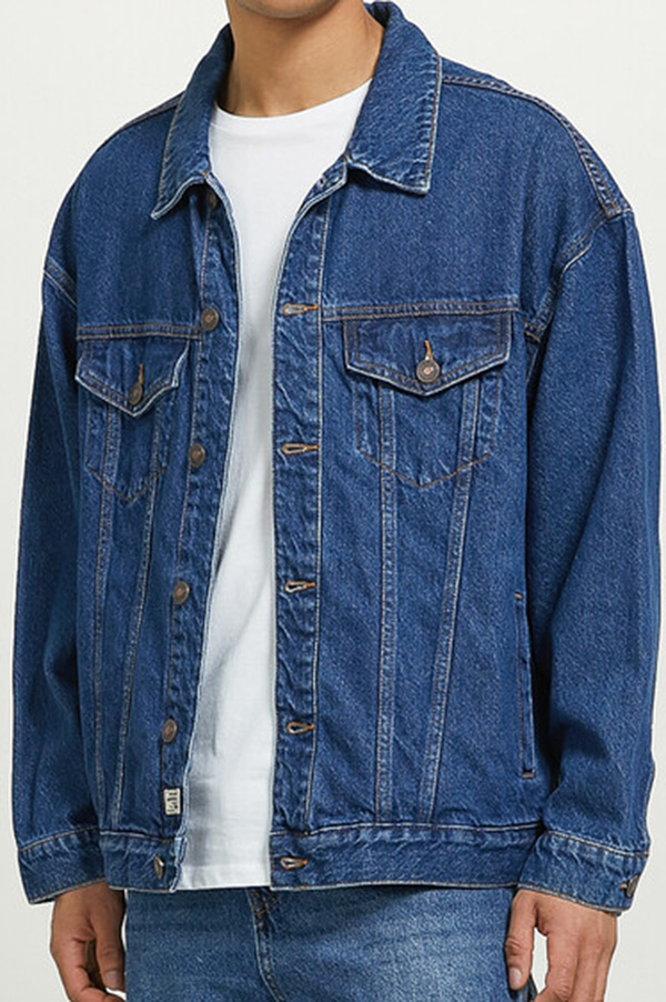 Denim Jackets