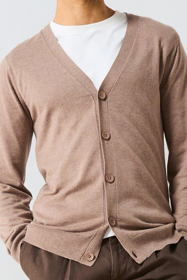 Fine Gauge Cardigans