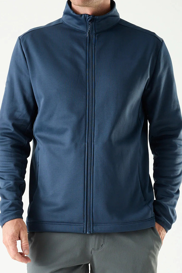 Fleece Jackets