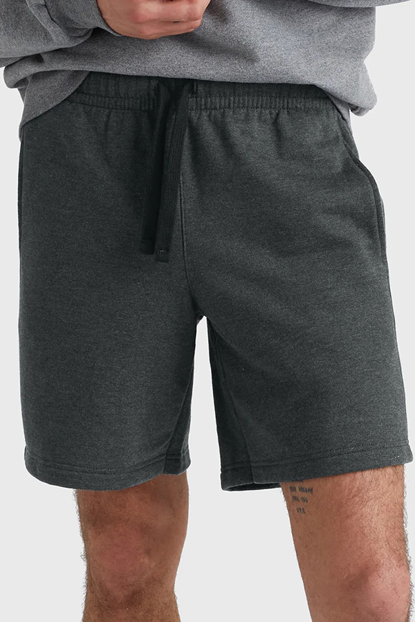 Fleece Sweat Shorts
