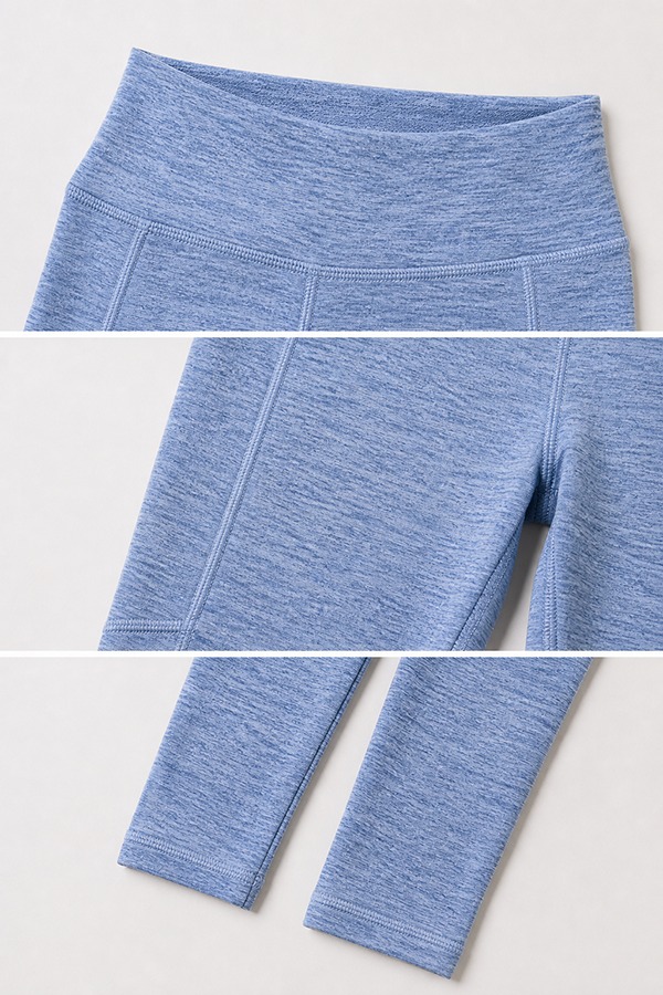 Full-Length Leggings details