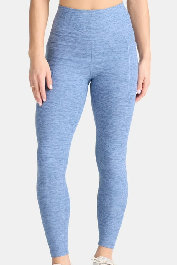 Full-Length Leggings