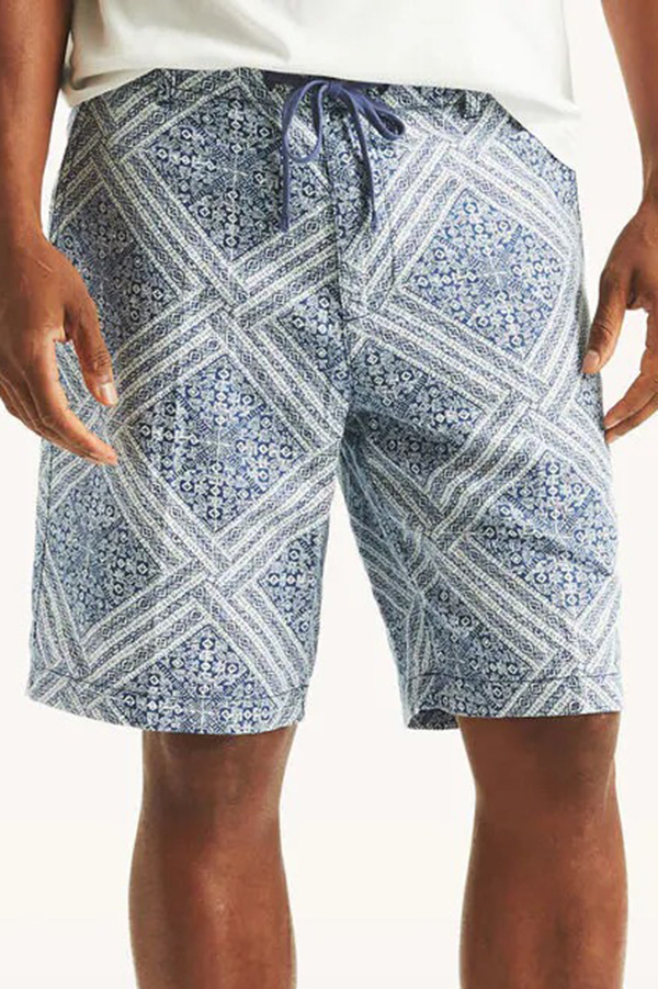 Graphic Shorts