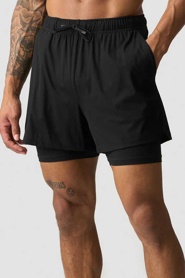 Gym Training Shorts
