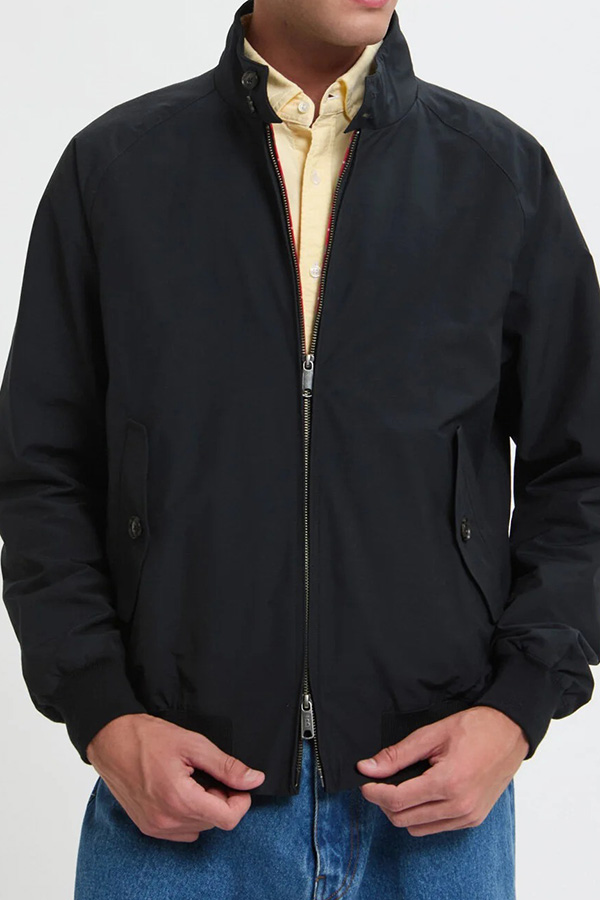 Harrington Jackets