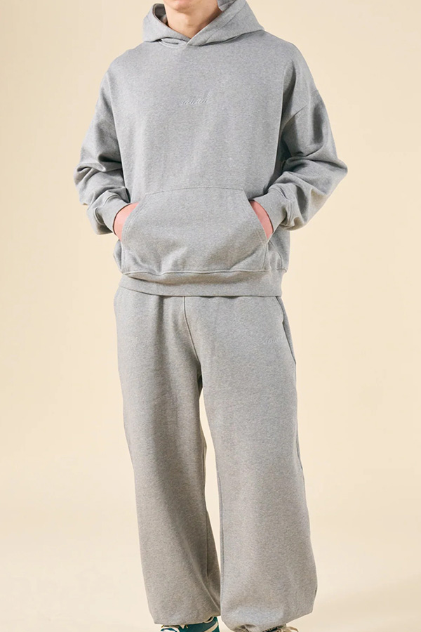 Hoodie + Jogger Sets