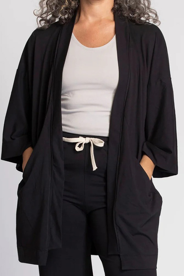 Kimono Cardigans
