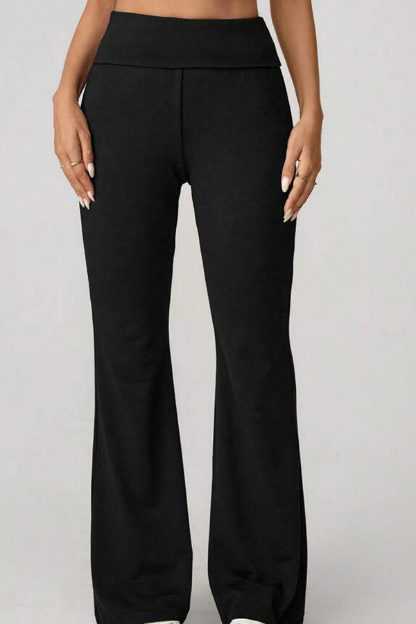 Leggings & Stretch Bottoms
