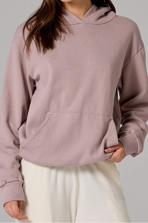 Lightweight Hoodies