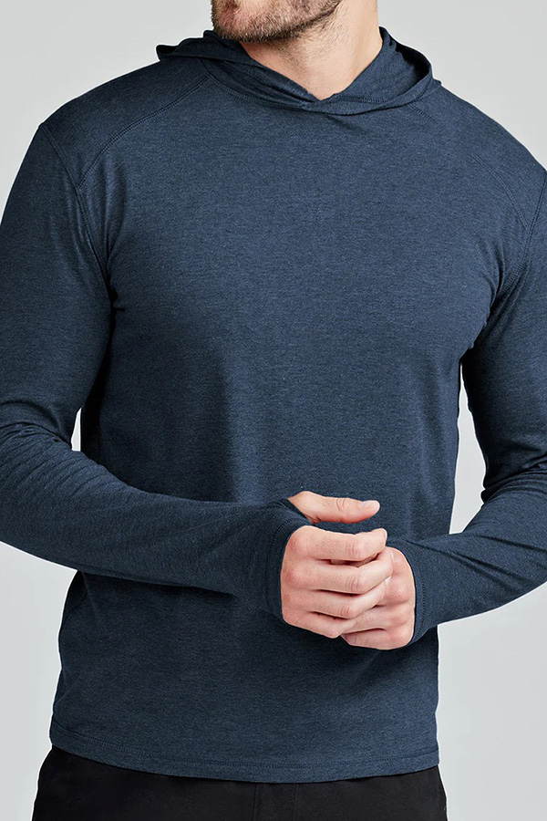 Lightweight Hoodies