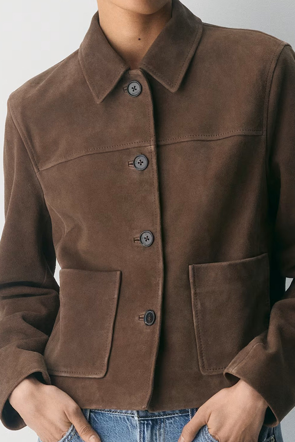 Lightweight Jackets