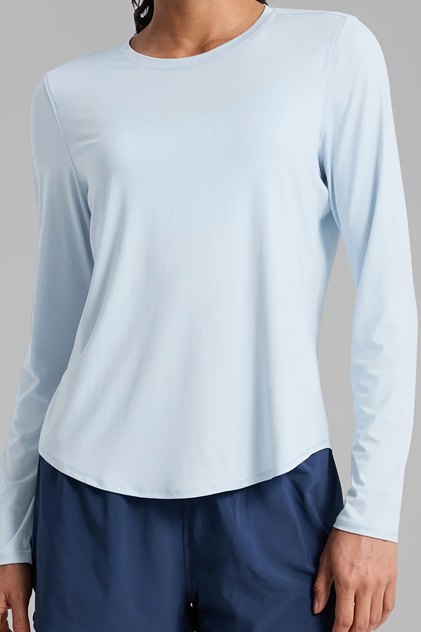 Lightweight Long Sleeves