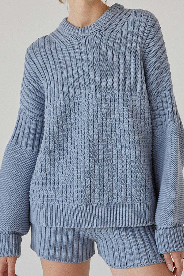 Lightweight Sweater Sets