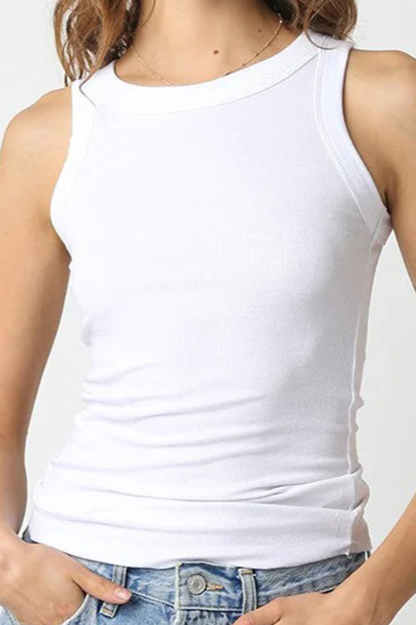 Lightweight Tanks
