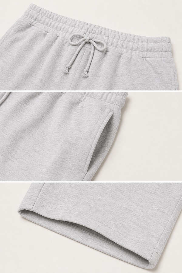 Matching Set Shorts details