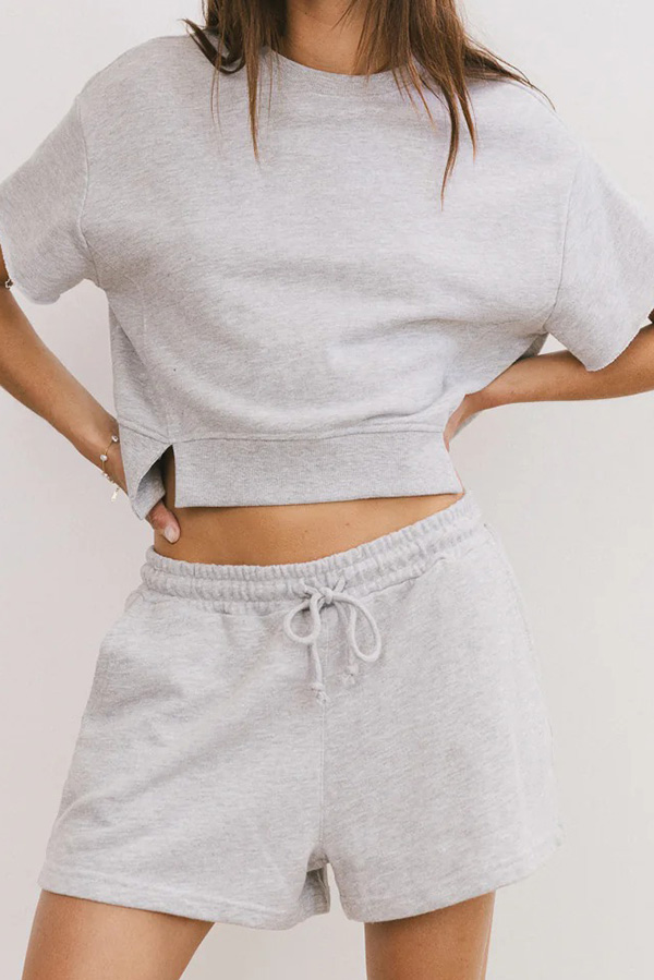 Matching Set Shorts