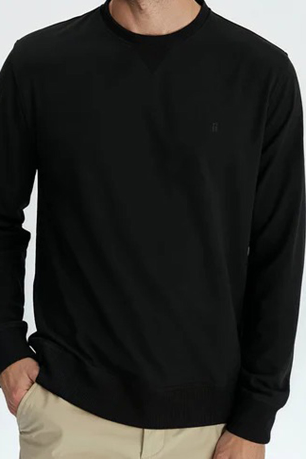 Minimal Sweatshirts