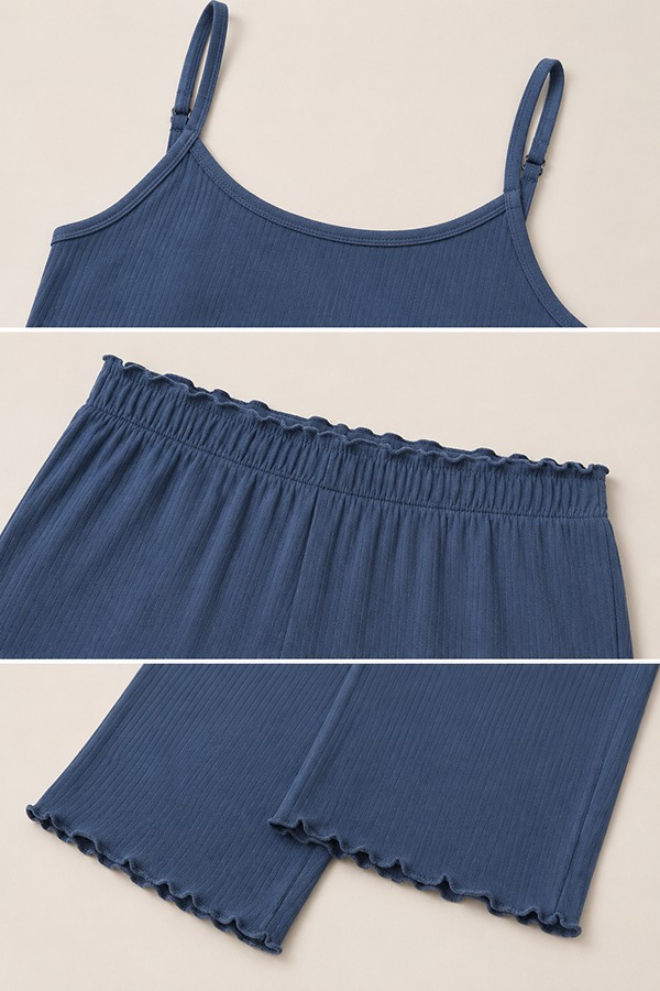 Modal Lightweight Sets details