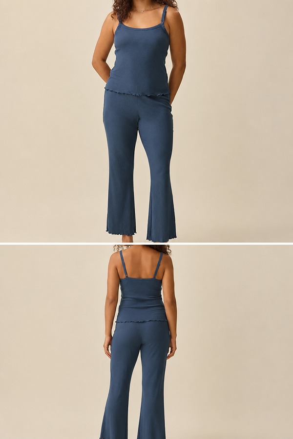 Modal Lightweight Sets front back