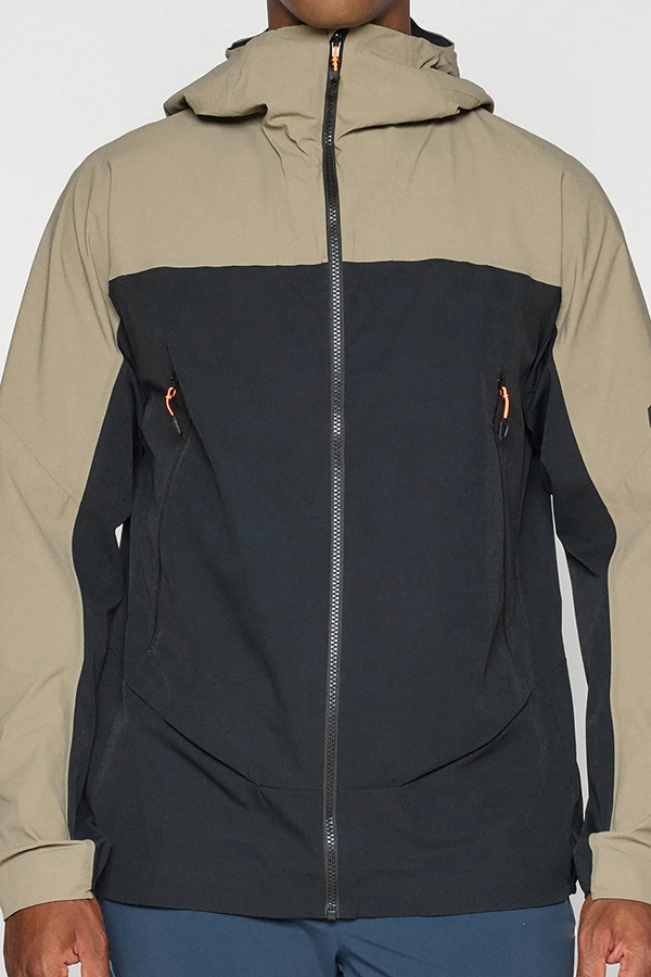 Outdoor Hiking Jackets