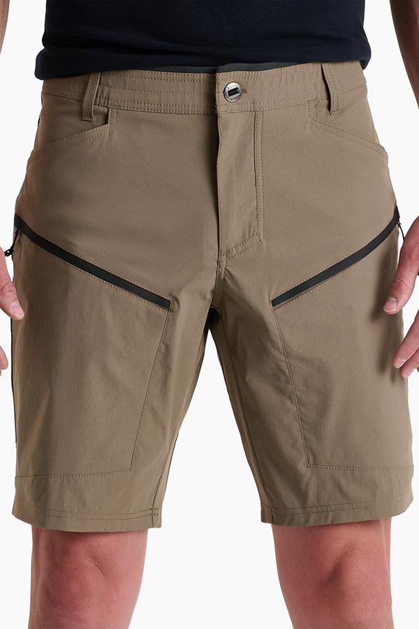 Outdoor Hiking Shorts