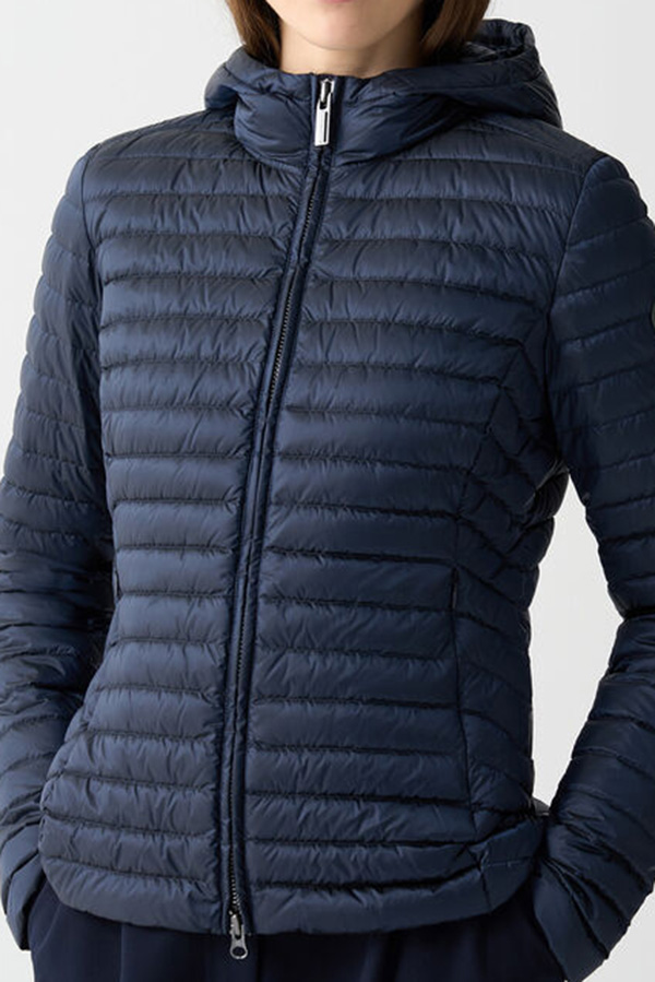 Packable Outer Layers