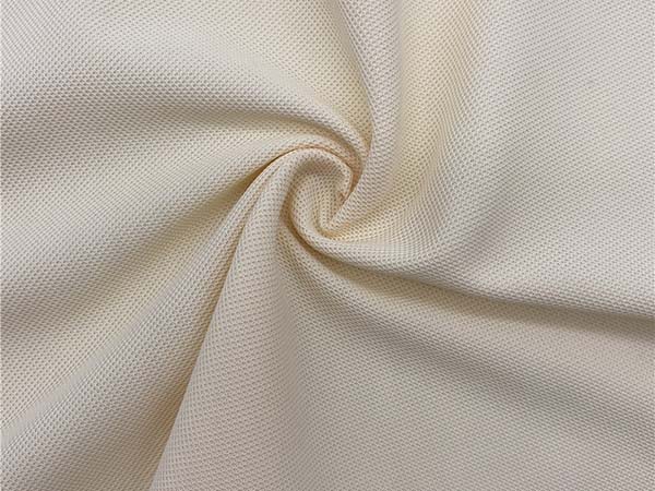 Pique & Interlock Knits
