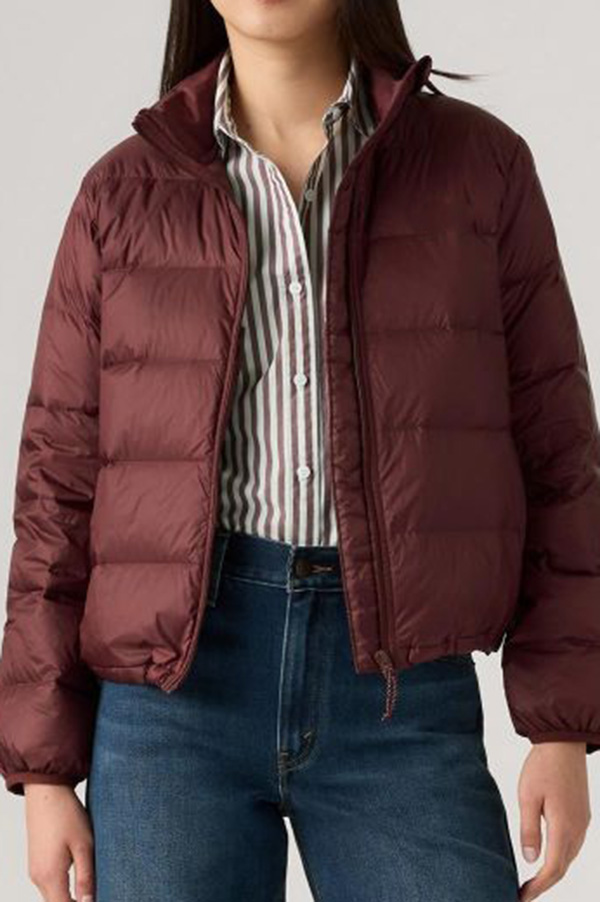 Puffer Jackets
