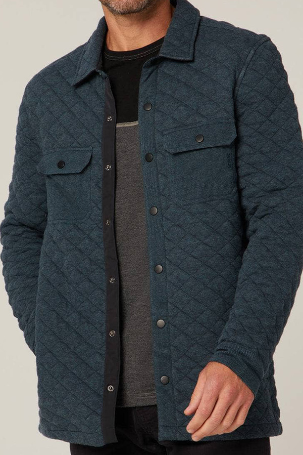 Quilted Jackets