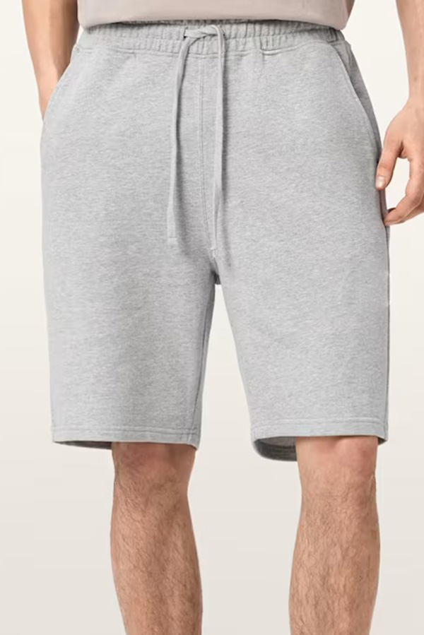 Relaxed Fit Shorts