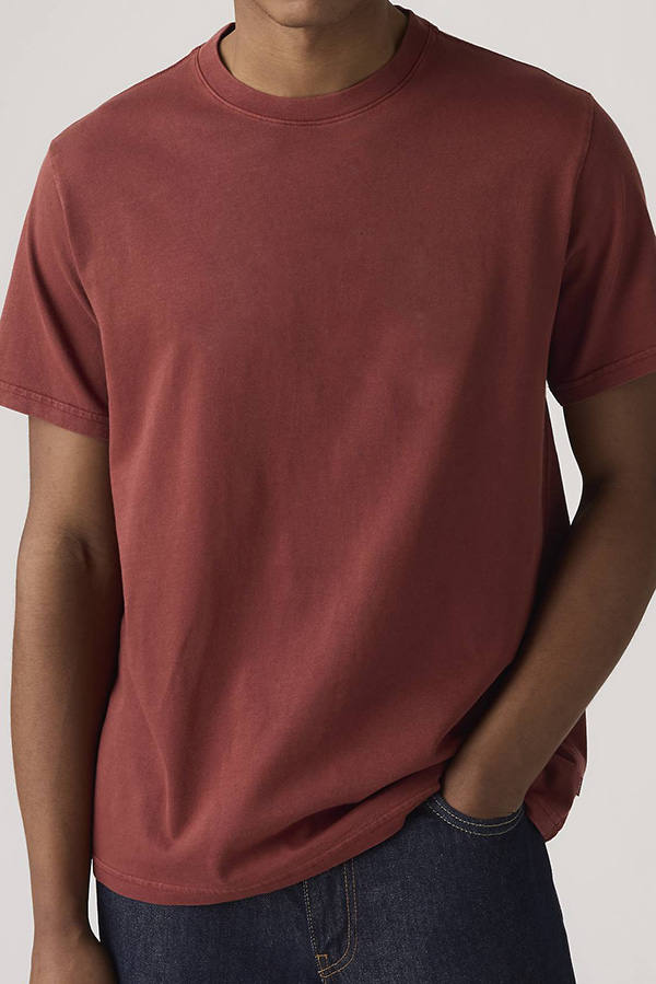 Relaxed Fit T-Shirts