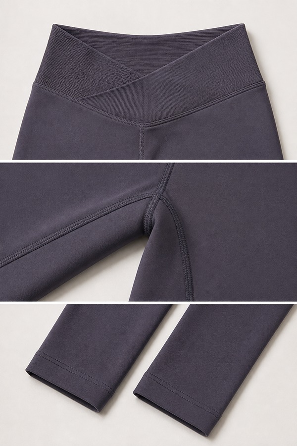 Sculpting Fit Leggings details
