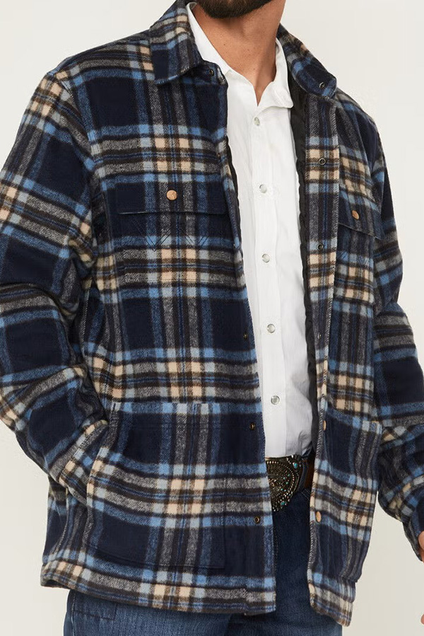 Shirt Jackets (Shackets)