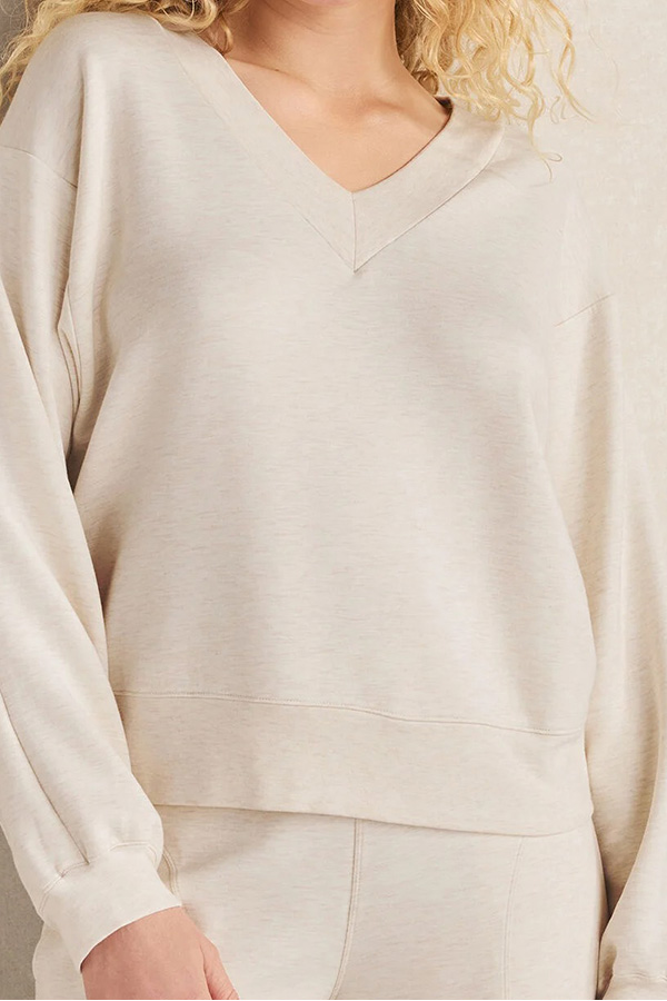Soft Knit Tops