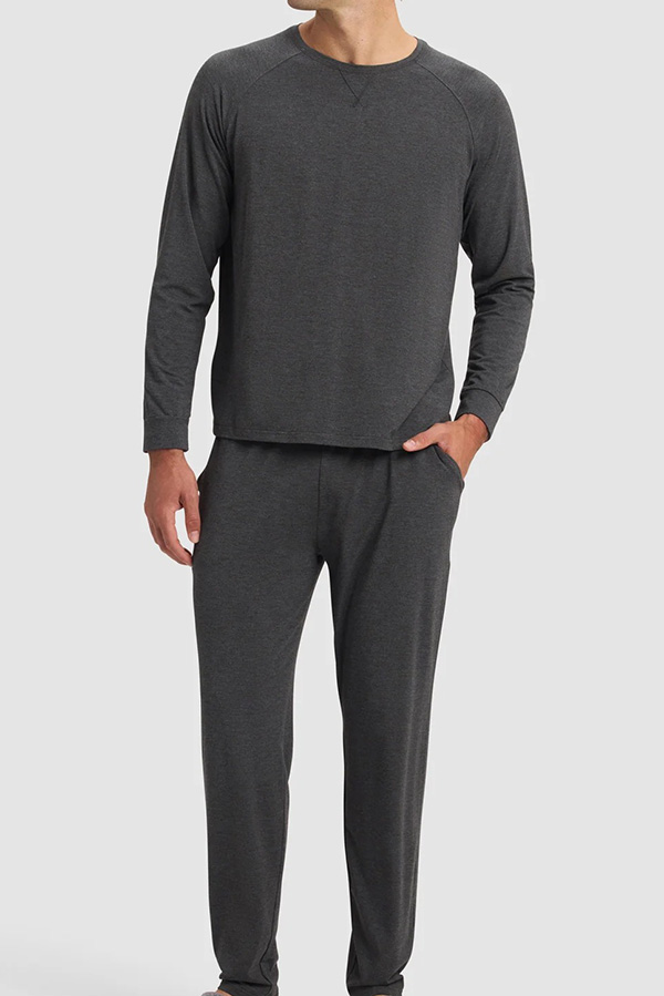 Soft Stretch Knit Sets