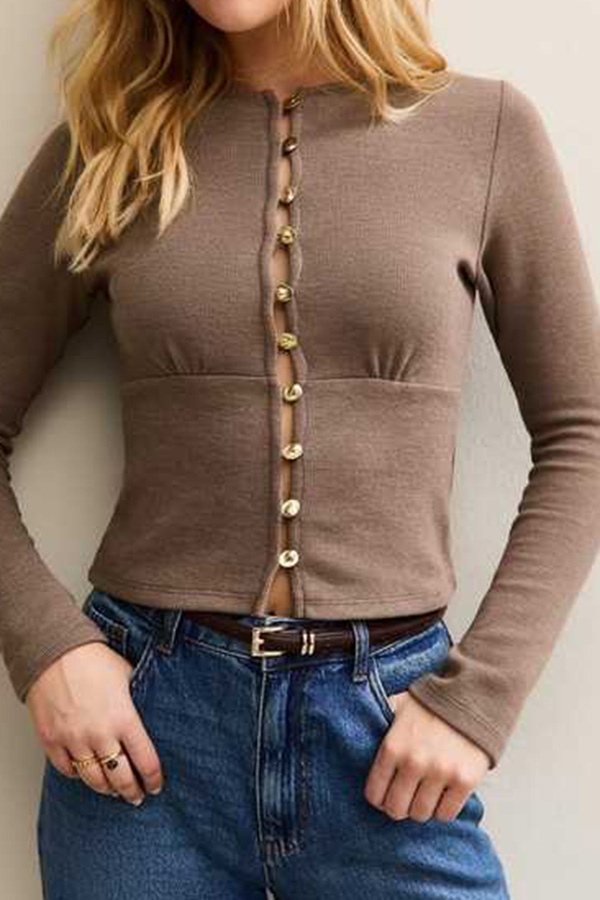 Soft Touch Cardigans
