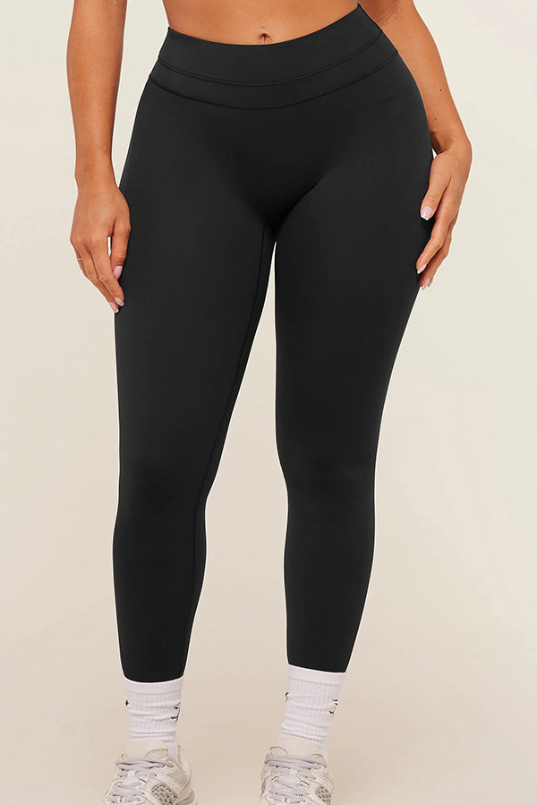 Squat-Proof Performance Leggings