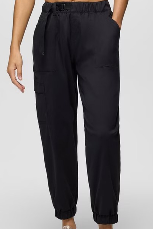Stretch Joggers
