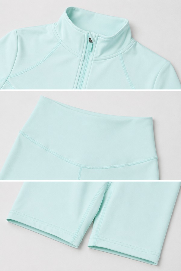Stretch Performance Sets details