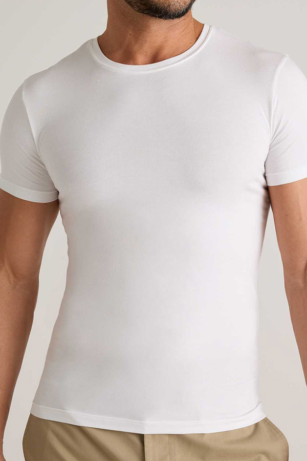 Stretch Undershirts & Inner Tees