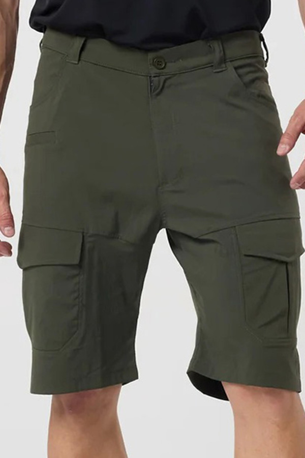 Tactical Style Shorts