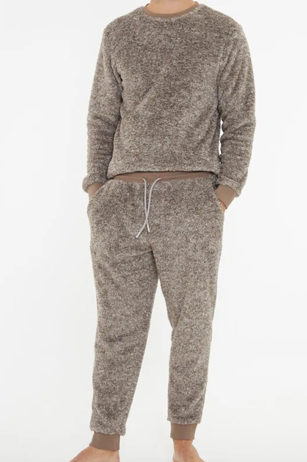 Thermal Fleece Lounge Sets