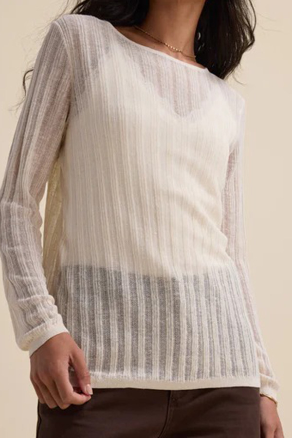 Thin Knit Layering Pieces